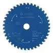 Expert for Stainless Steel list kružne testere za akumulatorske testere 160x1.6/1.3x20 T40 Bosch 2608644533