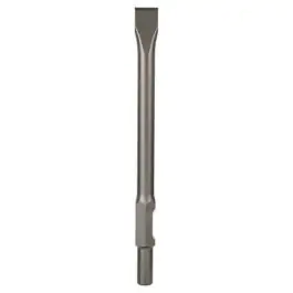 Pljosnato dleto 30 mm šestostrani prihvat Bosch 2608690112, 400 x 35 mm