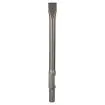 Pljosnato dleto 30 mm šestostrani prihvat Bosch 2608690112, 400 x 35 mm