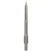 Špic dleto 30 mm šestostrani prihvat Bosch 2608690111, 400 mm