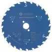 List kružne testere Expert for Construct Wood Bosch 2608644137, 165 x 20 x 2,0 mm, 24