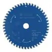 Expert for Laminated Panel list kružne testere za akumulatorske testere 165x1.8/1.2x20 T48 Bosch 2608644549, 165x1.8/1.2x20 T48