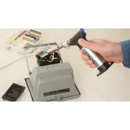 Bosch Lemilica za gasno zavarivanje 2200-4, F0132200JD