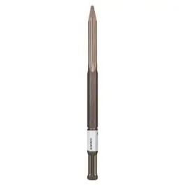 Špic dleto 22 mm šestostrani prihvat Bosch 2608690188, 400 mm