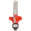 Glodalo za zaobljivanje Bosch 2608629375, 8 mm, D 28,6 mm, R1 8 mm, L 12,7 mm, G 55 mm