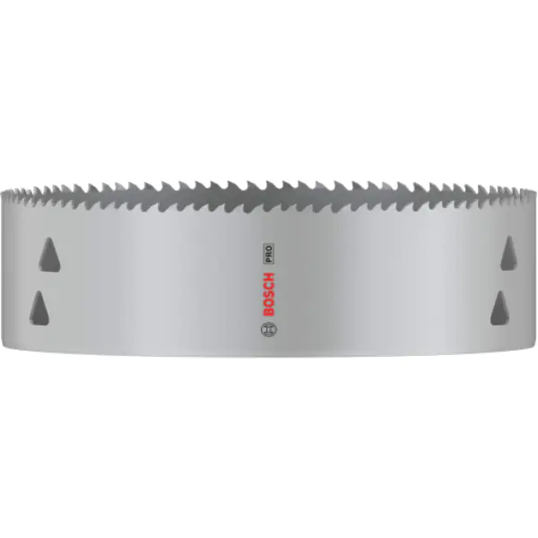 Bosch PRO Multi Material testera za otvore, 177 mm, sa navojem, 2608901546