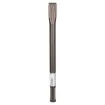 Pljosnato dleto 22 mm šestostrani prihvat Bosch 2608690190, 400 x 30 mm