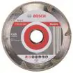 Dijamantska rezna ploča Best for Marble Bosch 2608602690, 125 x 22,23 x 2,2 x 3 mm