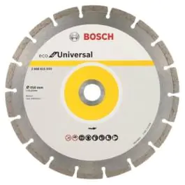 Dijamantska rezna ploča ECO For Universal Bosch 2608615035, 350x25.4x3.2x8