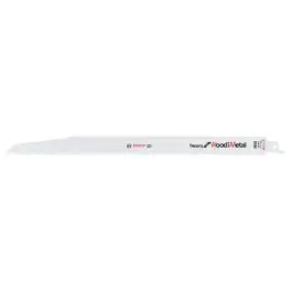 List univerzalne testere S 1210 VF Bosch 2608657612, Heavy za Drvo i Metal