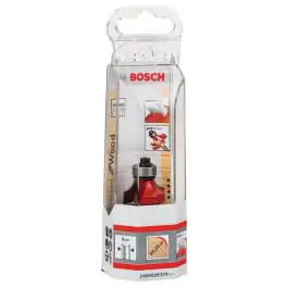 Glodalo za zaobljivanje Bosch 2608629374, 8 mm, D 25,4 mm, R1 6,35 mm, L 12,7 mm, G 55 mm