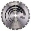 List kružne testere Construct Wood 350 x 30 x 3,5 mm; 24 Bosch 2608640692, 350 x 30 x 3,5 mm; 24