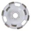 Expert for Concrete High Speed dijamantska lončasta ploča za brušenje Bosch 2608601763, 125 x 22,23 x 5 mm