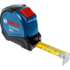 Bosch Metar 8m, 1600A01V3S