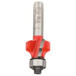 Glodalo za zaobljivanje Bosch 2608629373, 8 mm, D 22,2 mm, R1 4,75 mm, L 13,2 mm, G 55 mm