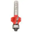Glodalo za zaobljivanje Bosch 2608629373, 8 mm, D 22,2 mm, R1 4,75 mm, L 13,2 mm, G 55 mm