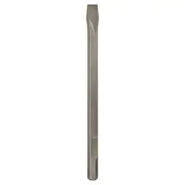 Pljosnato dleto 28 mm šestostrani prihvat Bosch 1618600206, 520 x 36 mm