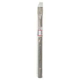 Pljosnato dleto 28 mm šestostrani prihvat Bosch 1618600206, 520 x 36 mm