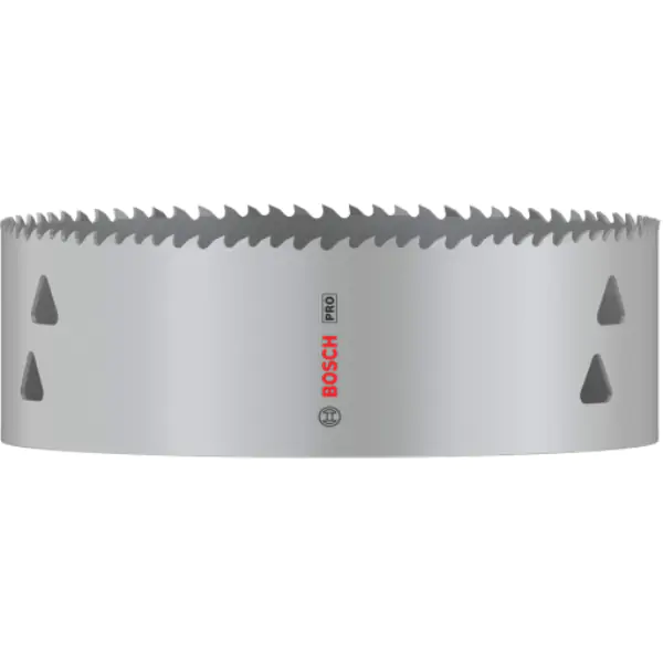 Bosch PRO Multi Material testera za otvore, 152 mm, sa navojem, 2608901544