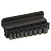9-delni set umetaka nasadnih ključeva Bosch 2608551100, 38 mm; 10, 11, 13, 17, 19, 21, 22, 24, 27 mm