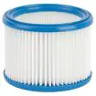 Naborani filter Bosch 2607432024, za GAS 15 L