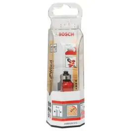 Glodalo za zaobljivanje Bosch 2608629372, 8 mm, D 18,7 mm, R1 3 mm, L 12,7 mm, G 55 mm