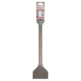 Lopatasto dleto SDS max Bosch 1618601008, 300 x 80 mm