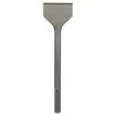 Lopatasto dleto SDS max Bosch 1618601008, 300 x 80 mm