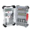 Bosch Set Extra Hard nastavaka za odvrtač i PRO Wood burgija za drvo, providna kutija, 35 kom., 2607017725
