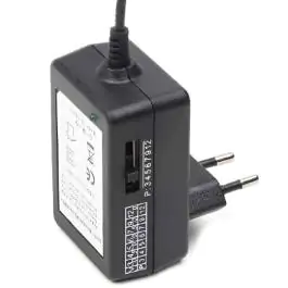 EG-MC-008 Gembird 12W Univerzalni AC-DC adapter 220V/12W na 3,4.5,5,6,7.5,9,12V 1A max