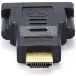 A-HDMI-DVI-3 Gembird HDMI (A male) to DVI (female) adapter
