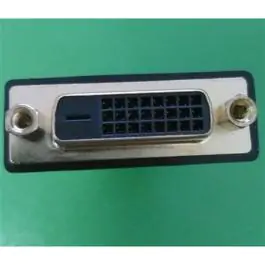 A-HDMI-DVI-3 Gembird HDMI (A male) to DVI (female) adapter