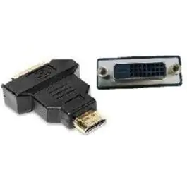 A-HDMI-DVI-3 Gembird HDMI (A male) to DVI (female) adapter