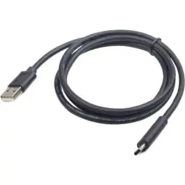 CCP-USB2-AMCM-10 Gembird USB 2.0 AM to Type-C cable (AM/CM), 3 m