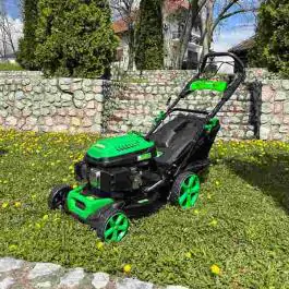 GARDENmaster S460 MultiCut motorna samohodna kosačica 5,5 KS 46 cm