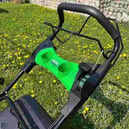 GARDENmaster S460 MultiCut motorna samohodna kosačica 5,5 KS 46 cm