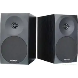 Microlab B70BT Aktivni drveni zvucnici 2.0 20W RMS(2x10W) 3,5mm Bluetooth