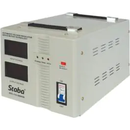 Stabilizator napona 5000VA SDC-112-5KVA