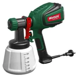 Pištolj za farbanje električni W-EFP 700 Womax