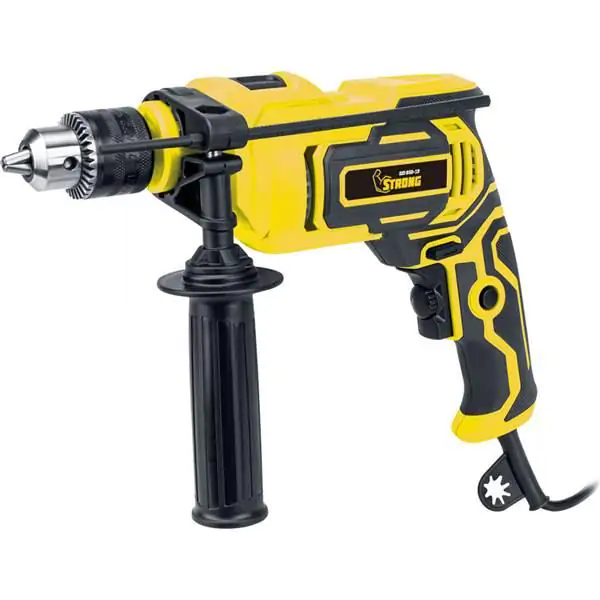 BUŠILICA VIBRACIONA SID 650-13