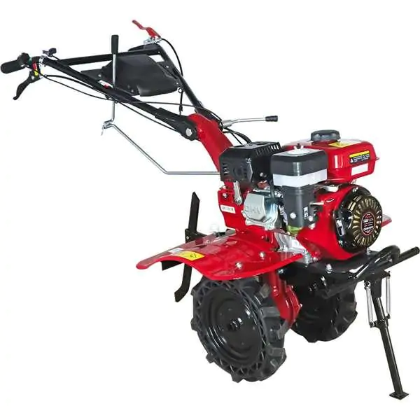 FREZA BAŠTENSKA W-GF 177 BENZINSKA