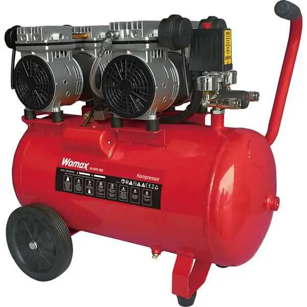 KOMPRESOR BEZULJNI W-OFK 100