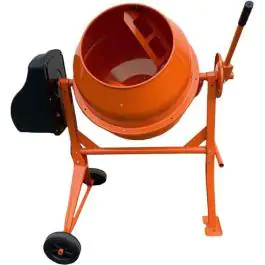 ME&Scaron;ALICA ZA BETON W-BM 140