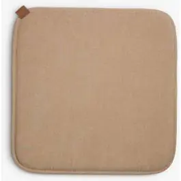 Jastuk za stolice LOMME 38x38x2 bež
