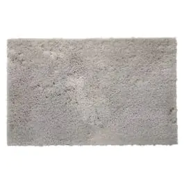 Prostirka za kupatilo KARLSTAD 50x80 svetlo siva KRONBORG