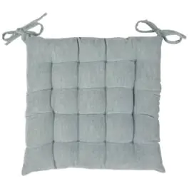 Jastuk za stolice GULLRISP 40x40x5 plava