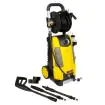 PERAČ POD PRITISKOM INDUKCIONI W-HR 2500-1