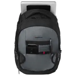 Ranac za laptop 16" Transit Wenger 600636 crni