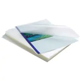 Folija za plastificiranje  80my A4 mat pk100 Fellowes 5452103