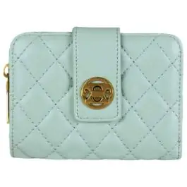 Novčanik eko-koža ženski manji 1kopča Pierre Cardin 1241miss12 pastelno zeleni (verde)